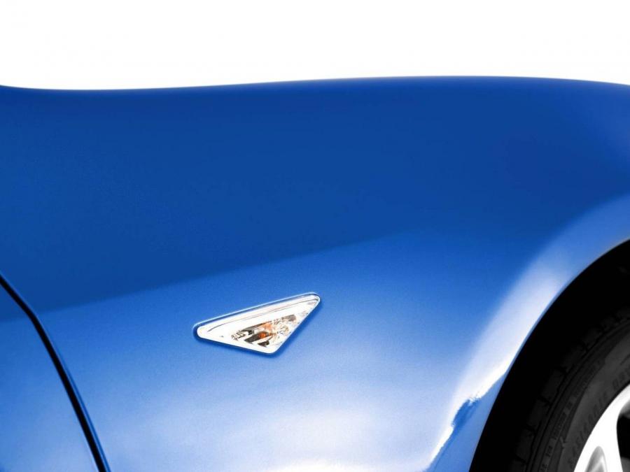  Ford Falcon XR8 2008 года  (фото 22 из 63)